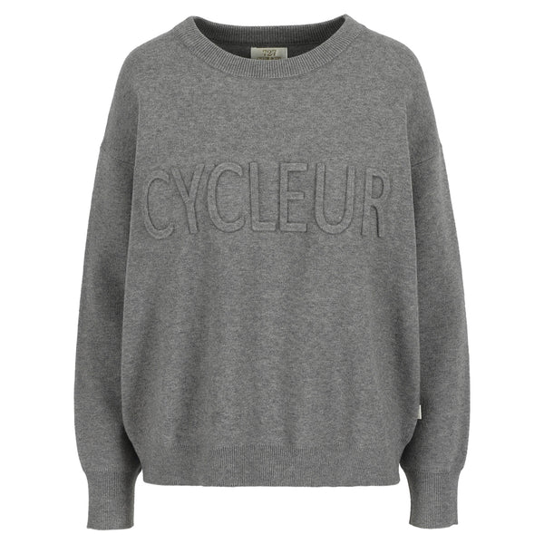 CYCLEUR de LUXE V lo couture since 2011