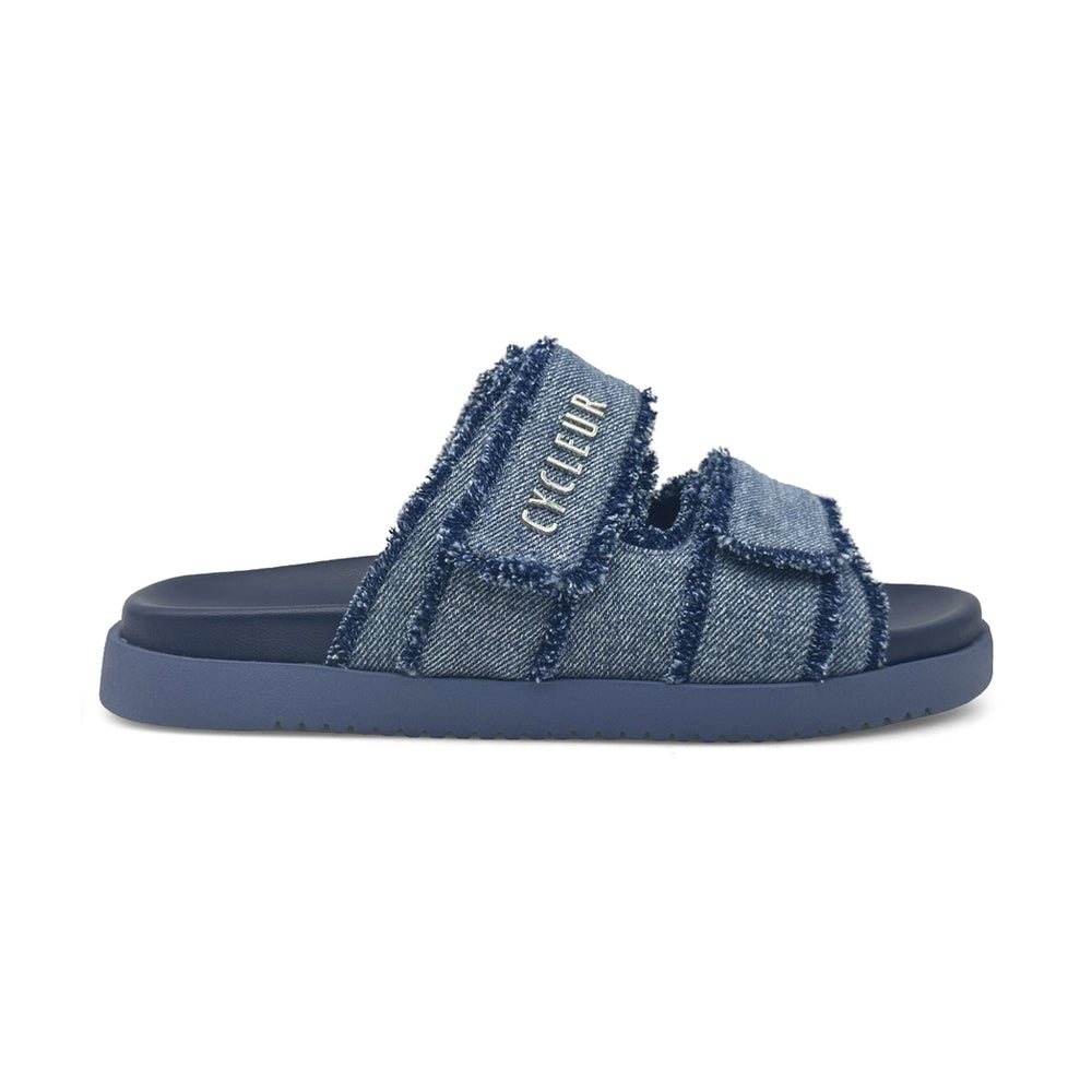 SS25 SANDALS – CYCLEUR de LUXE