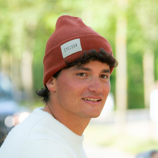 CYCLEUR BEANIE CDLMT242005