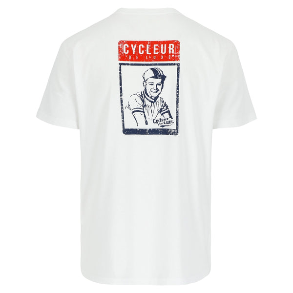 T-Shirt Limeur Homme