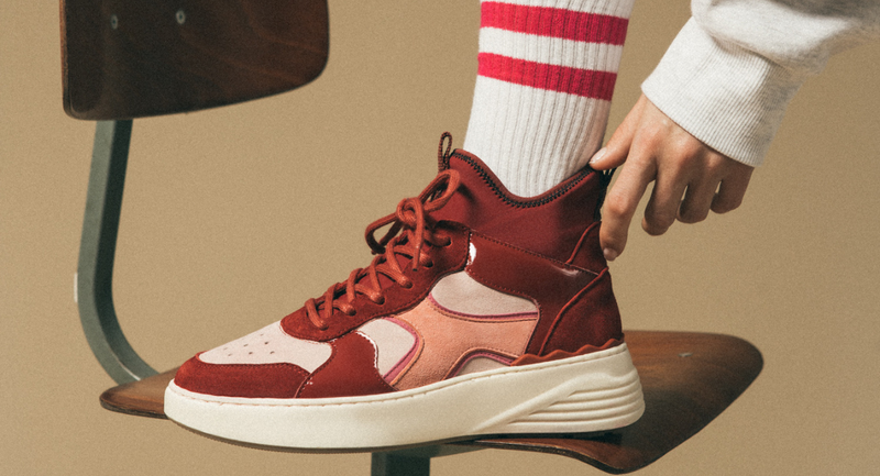 Top trend shoes online