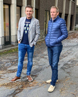 Johan Museeuw | Cycling legend