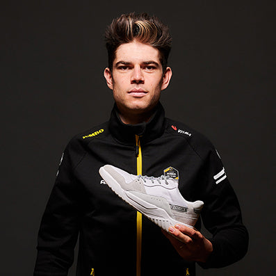 WOUT VAN AERT | '21 & '22 | 🇧🇪
