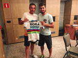 Johan Museeuw | Cycling legend