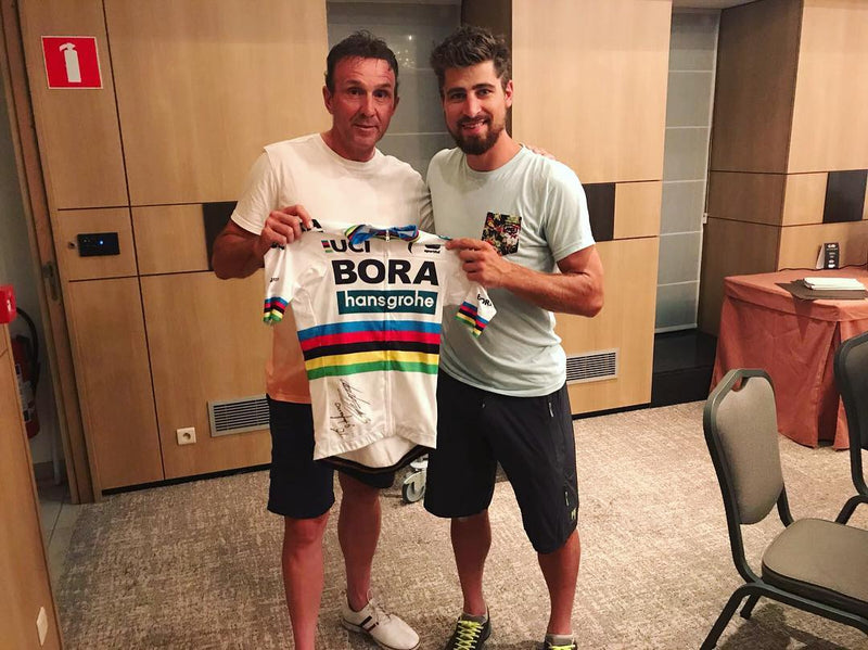 Johan Museeuw | Cycling legend