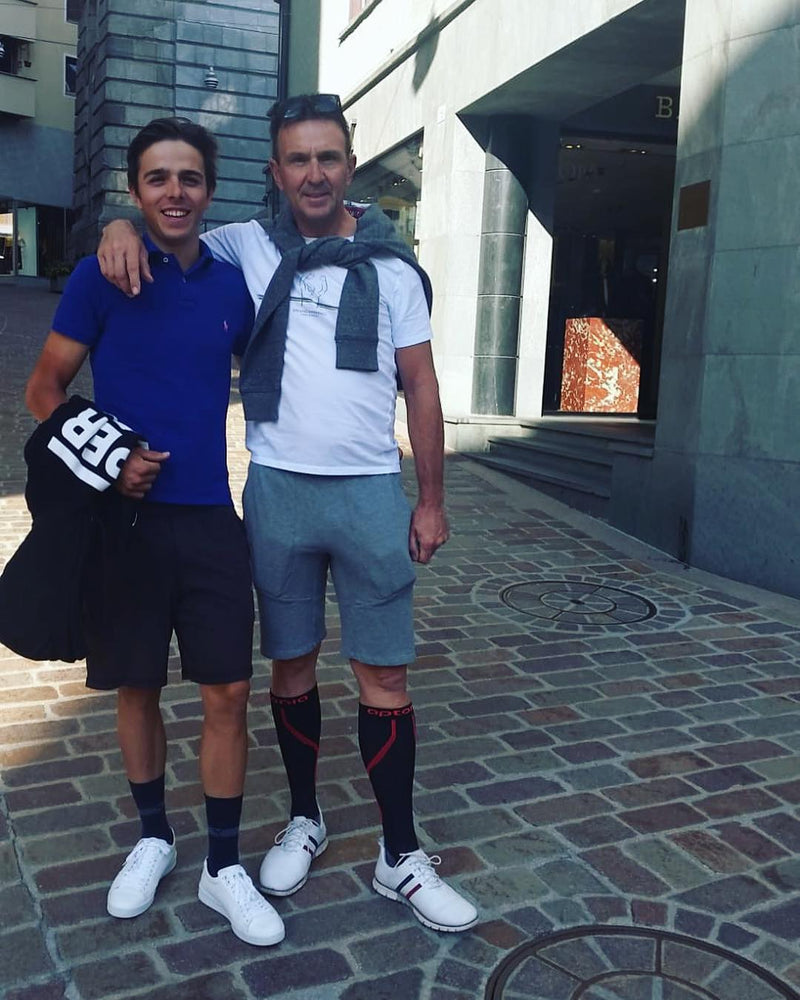 Johan Museeuw | Cycling legend