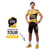 PRIMOZ ROGLIC | '21 & '22 | 🇸🇮