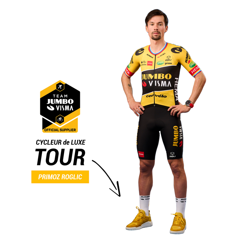 PRIMOZ ROGLIC | '21 & '22 | 🇸🇮