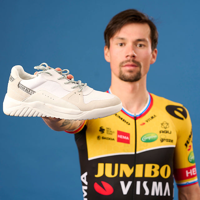 PRIMOZ ROGLIC | '21 & '22 | 🇸🇮