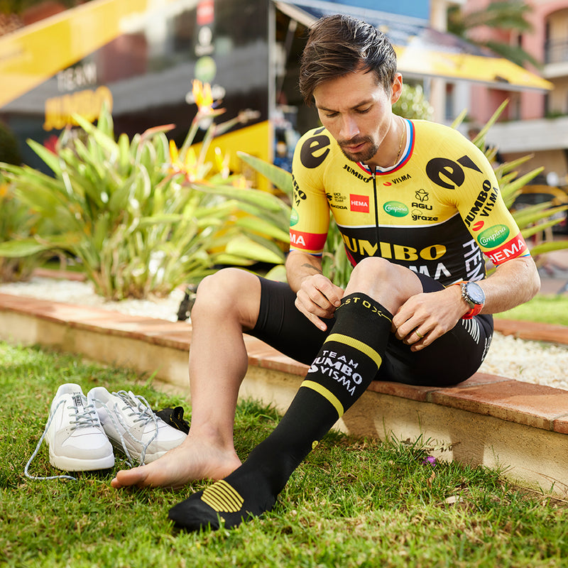 PRIMOZ ROGLIC | '21 & '22 | 🇸🇮