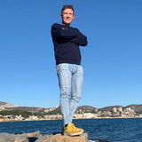 Johan Museeuw | Cycling legend