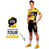 WOUT VAN AERT | '21 & '22 | 🇧🇪