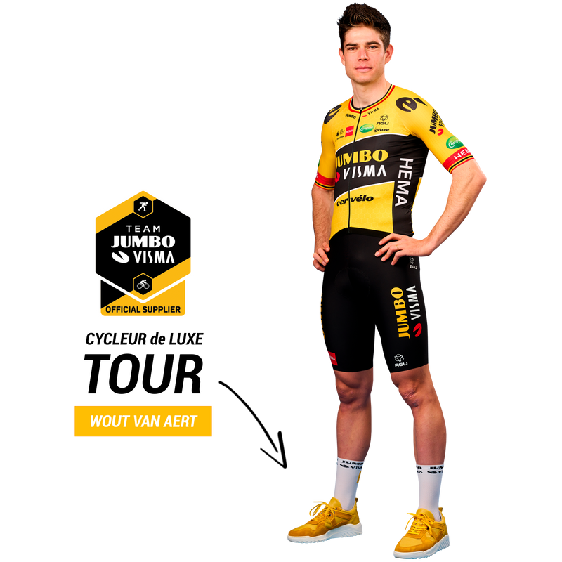 WOUT VAN AERT | '21 & '22 | 🇧🇪